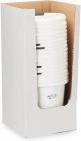 Produktbild Arte Regal Messbecher Kunststoff weiss 10l (10000 ml)
