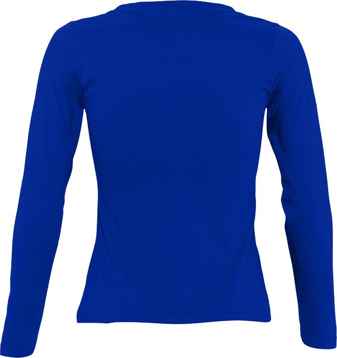 Actual product image Sols Majestic Longsleeve TShirt long sleeve (M)