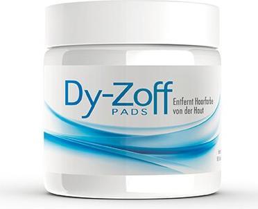 Comair Dry Zoff Farbentferner Pads 80st.
