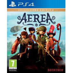 Image du produit Aerea (sc1) (PS4)