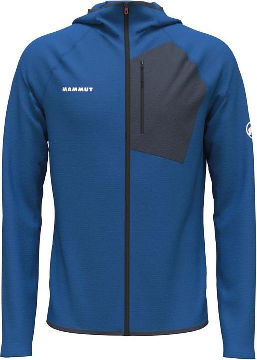 Produktbild Mammut Aenergy Light ML Hoodie (L)