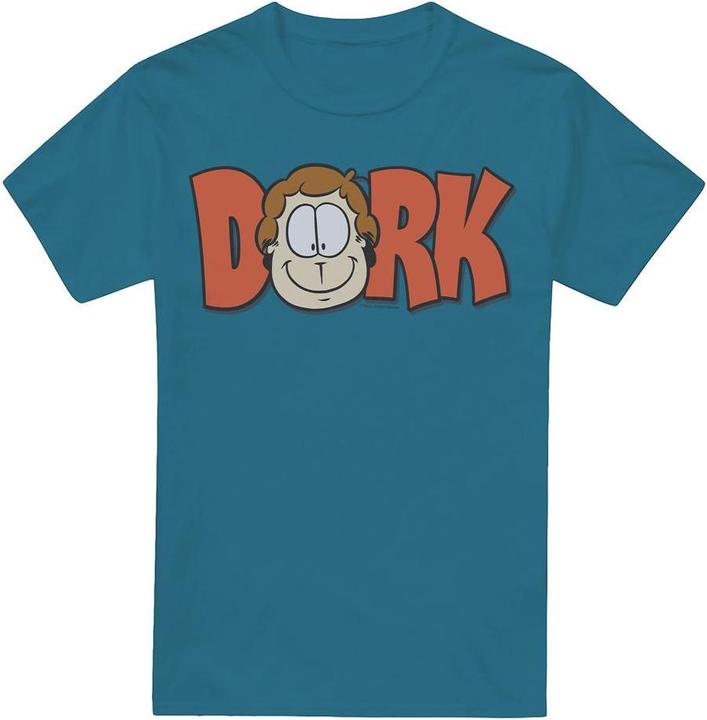 Garfield Dork TShirt
