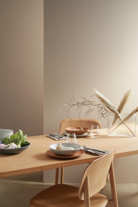 Actual product image Thomas Soup plate Ø23 cm - Clay Rock (1 Piece)