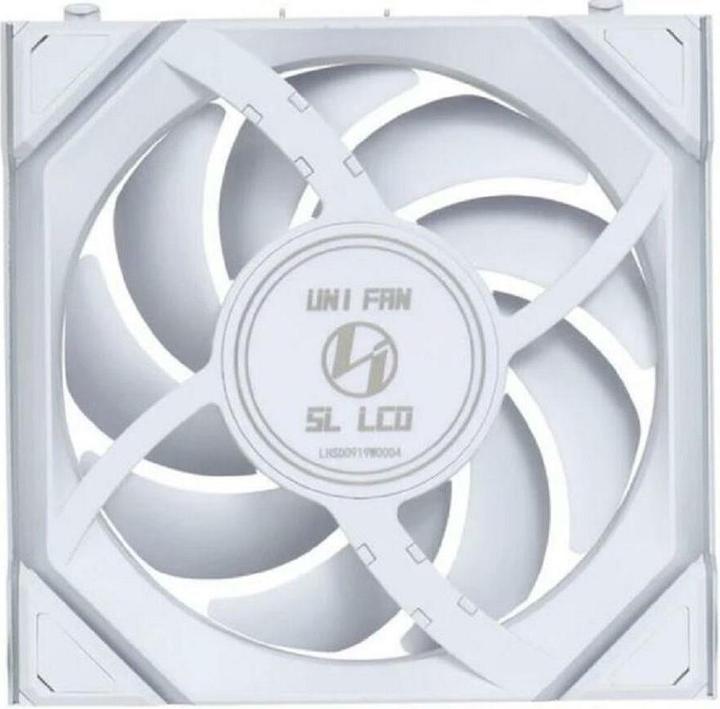 Immagine prodotto Lian-Li UNI FAN SL Wireless (120 mm, 3 x)