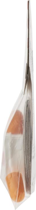 Actual product image 3M Hearing protection plugs, orange (8 x)
