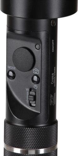 Image du produit Zhiyun Grue V2 (Appareil photo à objectif interchangeable, 1.80 kg)