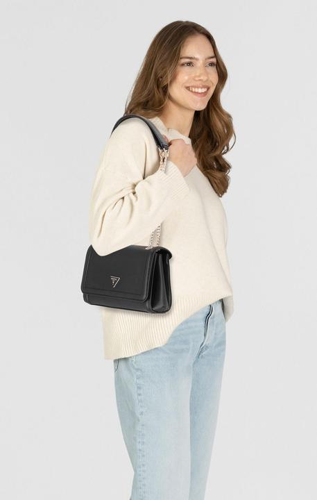 Image du produit Guess Noelle II Schultertasche 24 cm
