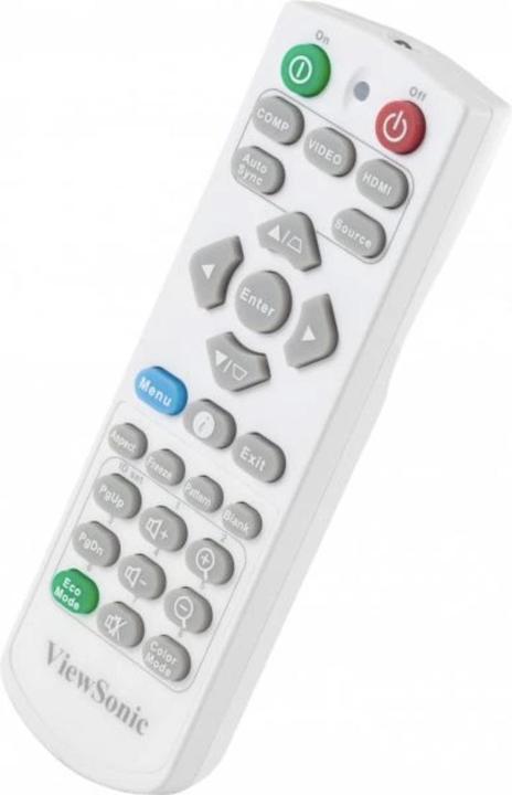 Actual product image Viewsonic PX701HDH (HD, 3500 lm, 1.5 - 1.65:1)
