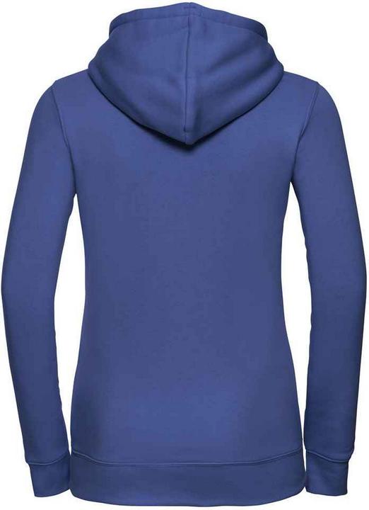 Actual product image Russell Womens/Ladies Authentic Hoodie (38 D)