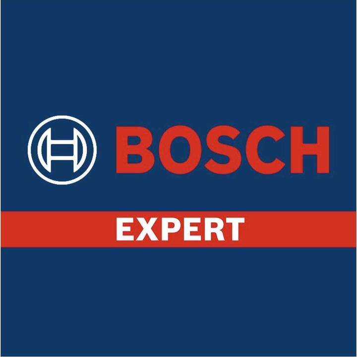 Immagine prodotto Bosch Professional Zubehör EXPERT C470 Carta abrasiva a 8 fori per levigatrici rotorbitali, 125 mm, G 120, 50 pezzi. (120)