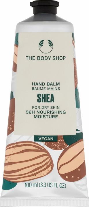 Body Shop Shea Hand Balm (100 ml)