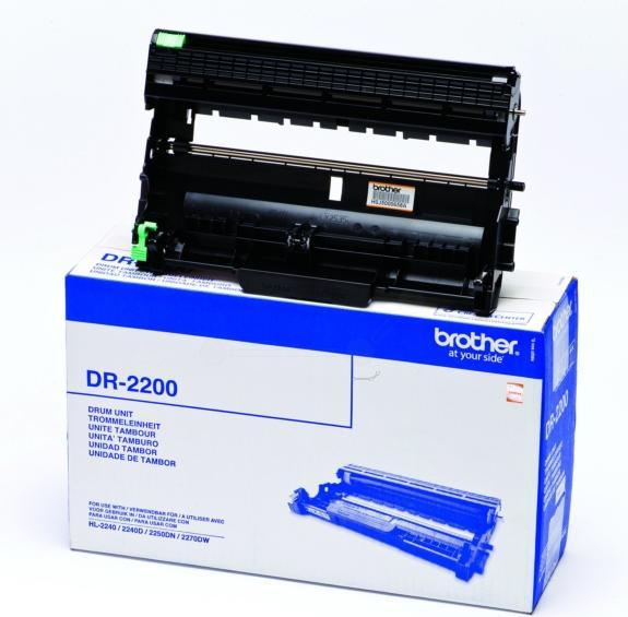 Image du produit Brother Dr-2200 (CF)