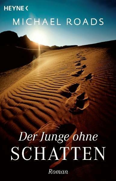 Immagine prodotto Der Junge ohne Schatten (Tedesco, Michael Strade, 2004)