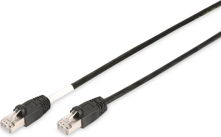 Produktbild Digitus Patchkabel (S/FTP, CAT6, 2 m)