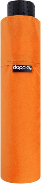 Actual product image Doppler Fibre Havana pocket umbrella 23 cm
