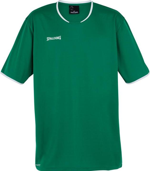 Immagine prodotto Spalding Camicia Move Shooting S/S (128)