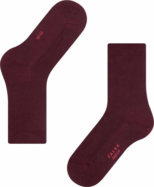 Image du produit Falke Family SO (Une unité par pack, 39 - 42)