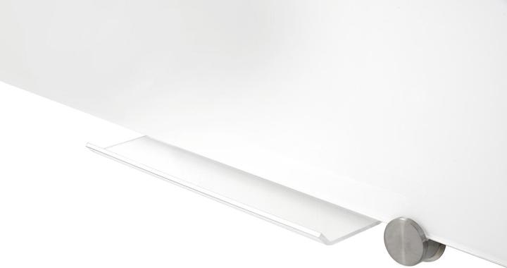 Produktbild Legamaster Magnethaftendes Glassboard Colour (100 x 150 cm)