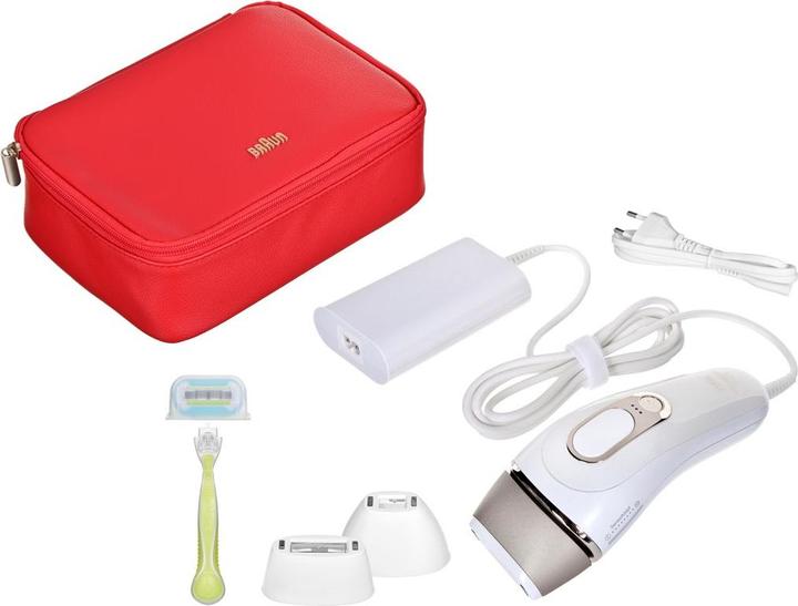 Immagine prodotto Braun Silk·expert Pro 5