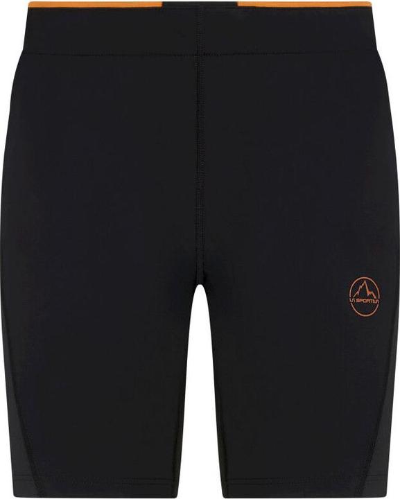 Actual product image La Sportiva Triumph Tight Short - Trailrunning Shorts - Herren (S)