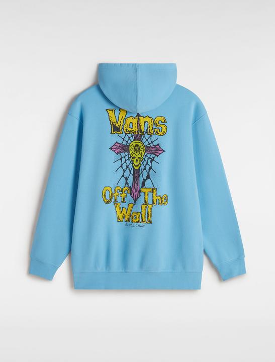Image du produit Vans Z LEGACY LOOSE FT PO Heritage Blue (L)