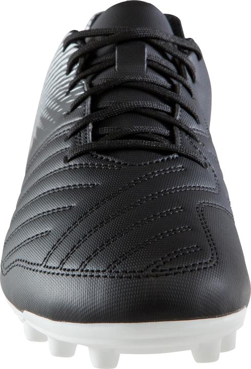 Actual product image Kipsta Women's/men's football cam shoes AG/FG - Agility 100 black (47)