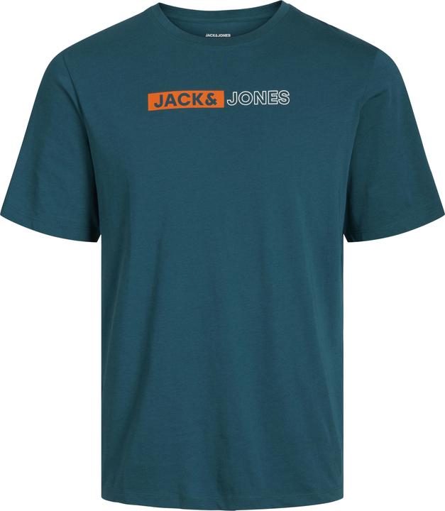 Jack & Jones Jjecorp Logo Tee Play Ss O-N Noos Pls (6XL)