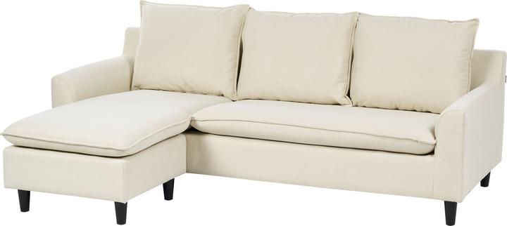 Produktbild Beliani Elvenes (Ecksofa)