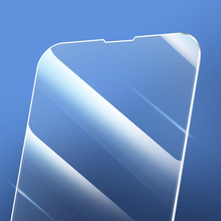 Productafbeelding PanzerGlass Safe. (1 Stuk, Apple iPhone 14, Apple iPhone 13, Apple iPhone 16e, Apple iPhone 13 Pro)