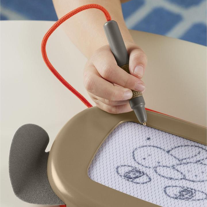 Produktbild Fisher-Price PS Pets Doodle Pro