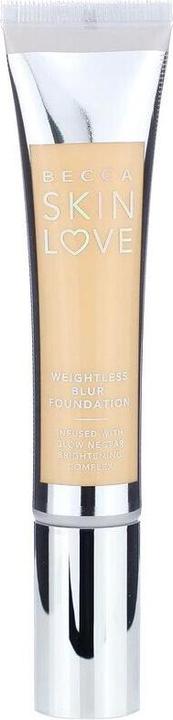 Produktbild Becca Skin Love Weightless Blur Foundation No.Sand 35ml