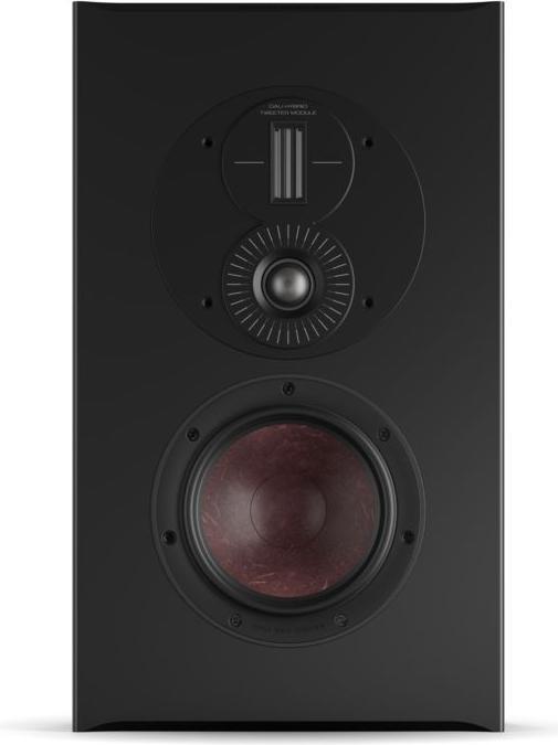 Image du produit Dali Opticon LCR MKII *noir (1 pièce)