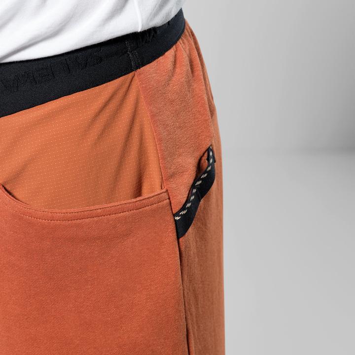 Actual product image Salewa Agner Hemp Shorts M (XL)