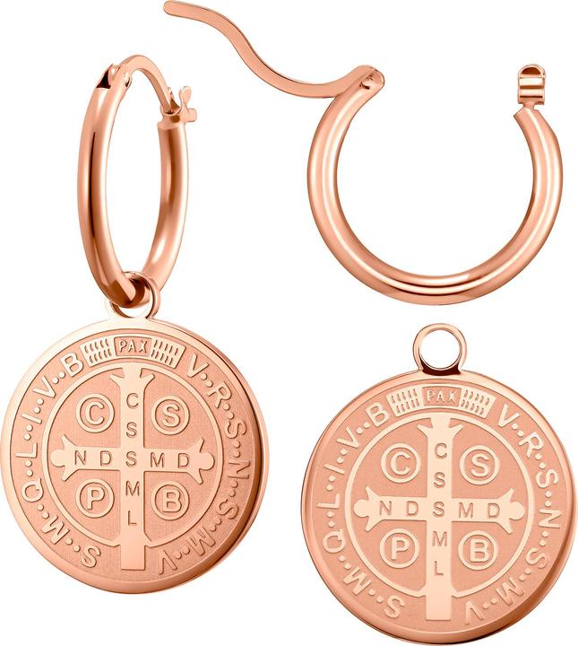 Actual product image Heideman Archivus polished (100% stainless steel)