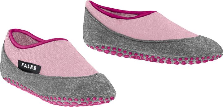 Actual product image Falke Cosy Slipper IN CP (25, 26)
