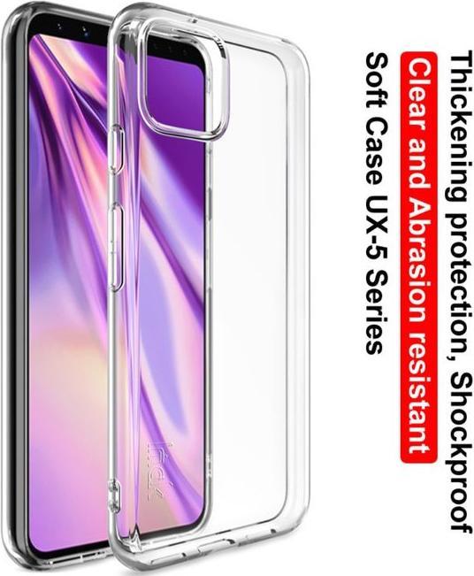 Immagine prodotto Imak Serie UX-5 (Google Pixel 4 XL)