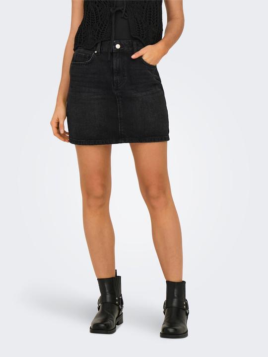 Immagine prodotto Only ONLSTELLA Jeansrock Jeansrock (XS)