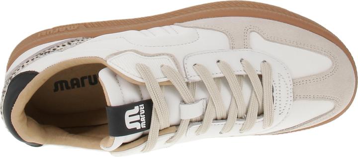 Actual product image Maruti Yale Suede (41)