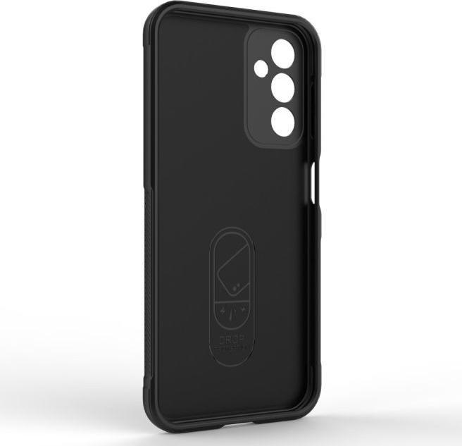 Produktbild MU Classic Softcase TPU Rugged Series (Samsung Galaxy A14 5G, Samsung Galaxy A14)