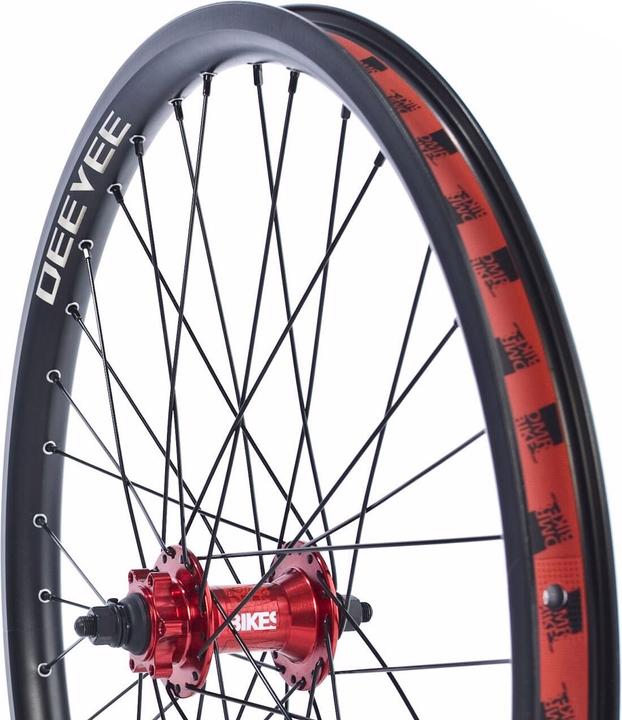 Image du produit DMR Comp Disc (Roue avant, 26")