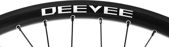 Image du produit DMR Comp Disc (Roue avant, 26")