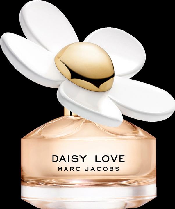 Actual product image Marc Jacobs Daisy Love (Eau de toilette, 100 ml)