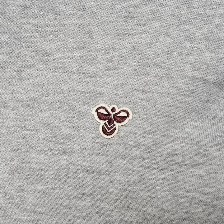 Actual product image hummel hmlIC FRED HOODIE (M)