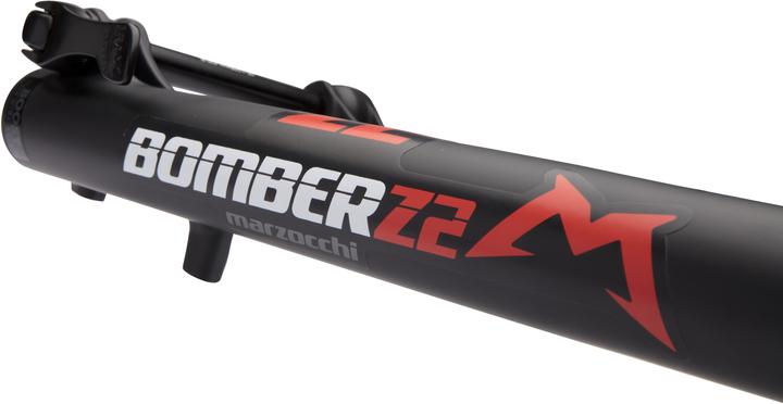 Produktbild Marzocchi Bomber Z2 29" (140 mm, Luft)