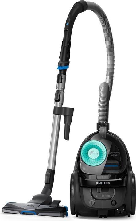 Productafbeelding Philips FC9550/09 Stofzuiger zonder zak