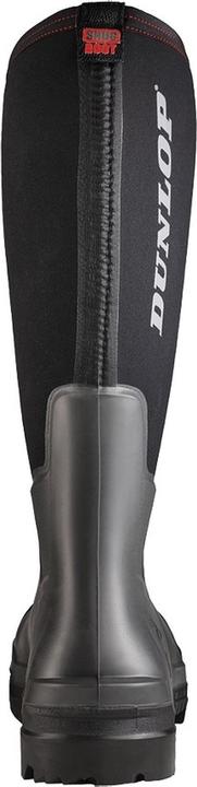 Dunlop Bootboot -Pioniergrösse 39/40 (39)
