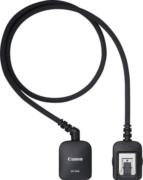 Produktbild Canon OC-E4 externes Blitzkabel (Blitzkabel)