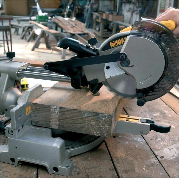 Image du produit DeWalt DW 712