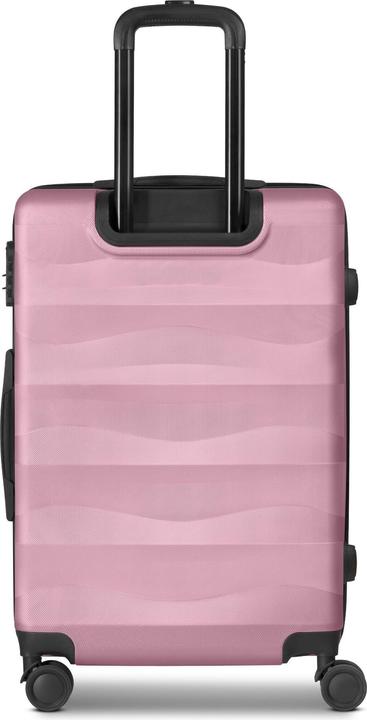Immagine prodotto Smartbox Edition 03 Set di valigie a 4 ruote 3 pezzi (224 l, XL (da 115l))
