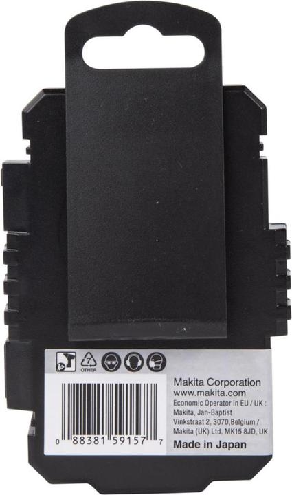 Produktbild Makita E-13552 Bit-Set 31teilig (25)
